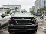 Фото 14 - Cadillac CT5