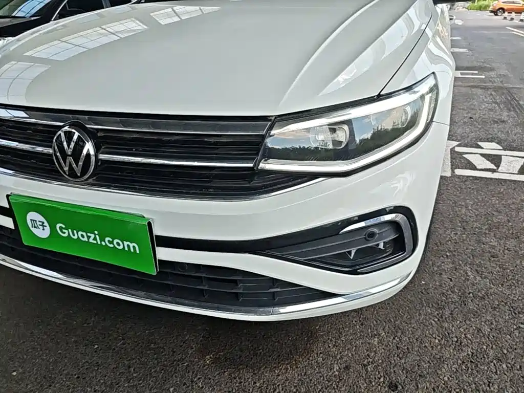 Volkswagen Bora, миниатюра 24