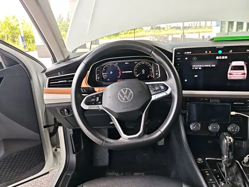 Volkswagen Bora, миниатюра 11