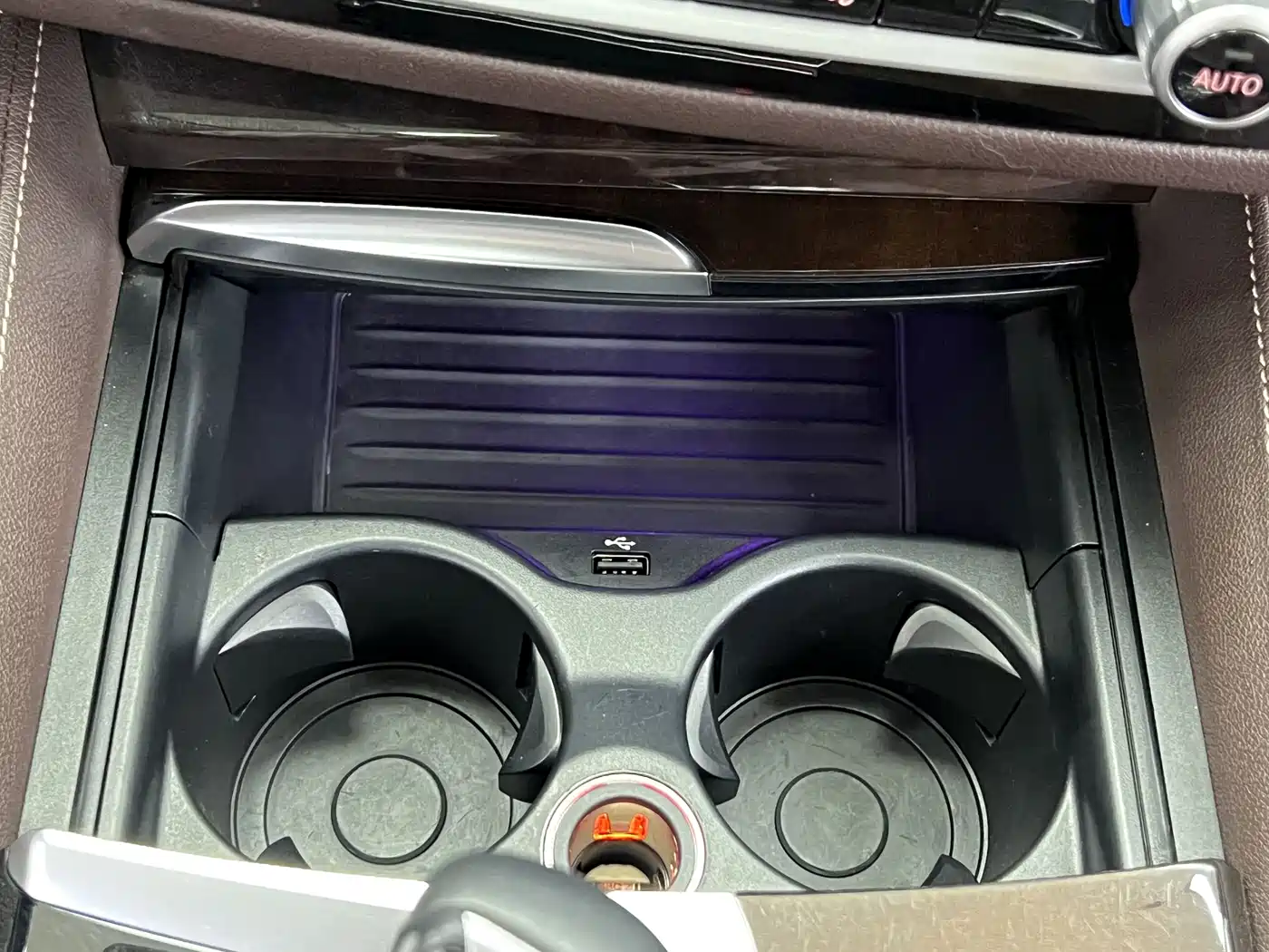 BMW 5 Series 2019 Facelift 525Li Luxury Package фото 31