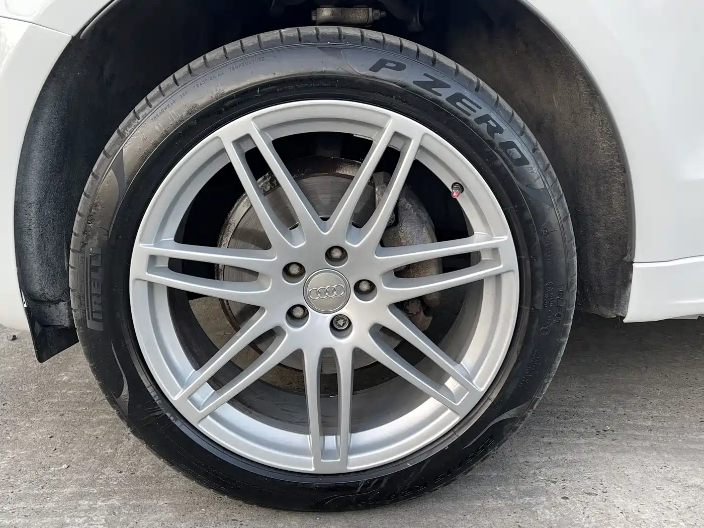Audi Q5 (Import) 2010 2010 2.0TFSI Sport Edition