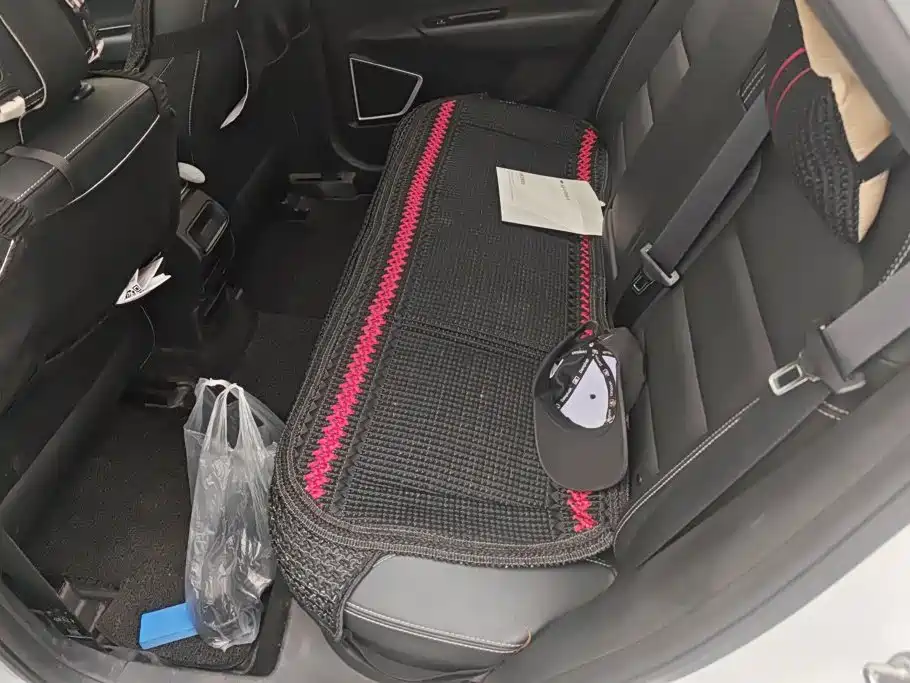 Photo 11 - Geely Emgrand GS
