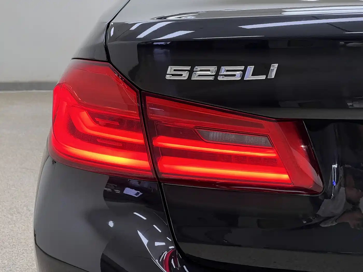 BMW 5 Series 2019 Facelift 525Li Luxury Package фото 38
