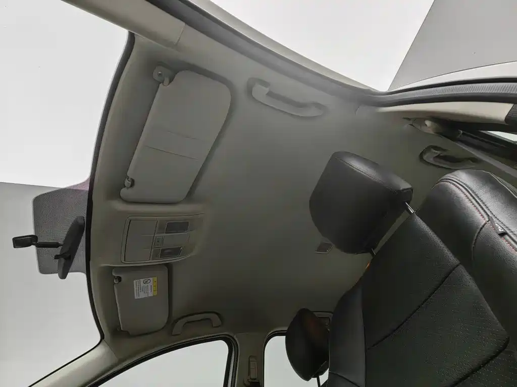 Mazda CX-5 2014 2013 2.0L Automatic 2WD Comfort