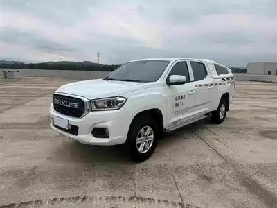 Maxus T70
