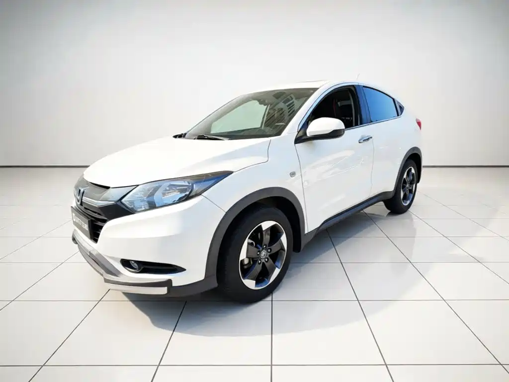 Photo 1 - Honda Vezel