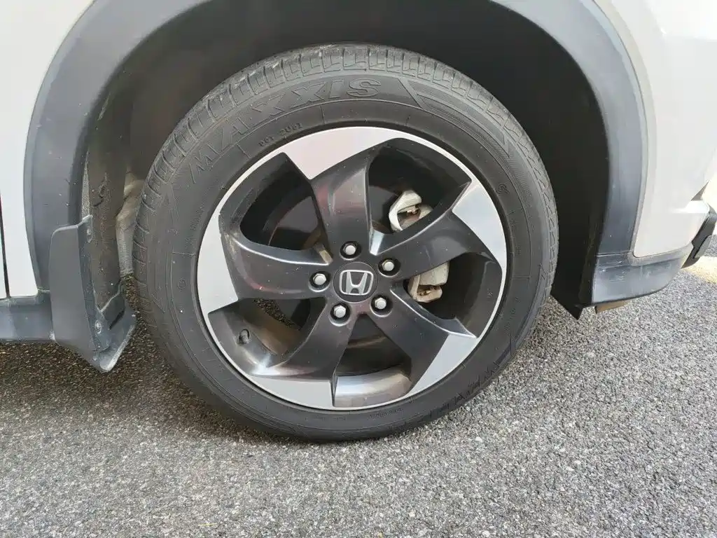 Photo 24 - Honda Vezel