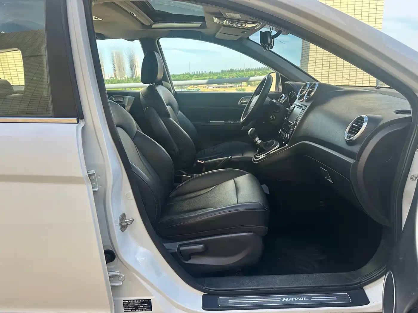 Фото 18 - Haval H6