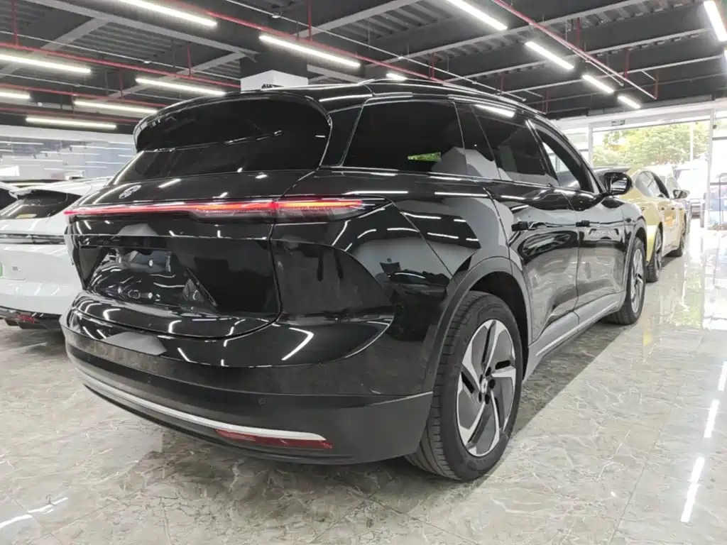 Фото 7 - NIO ES6