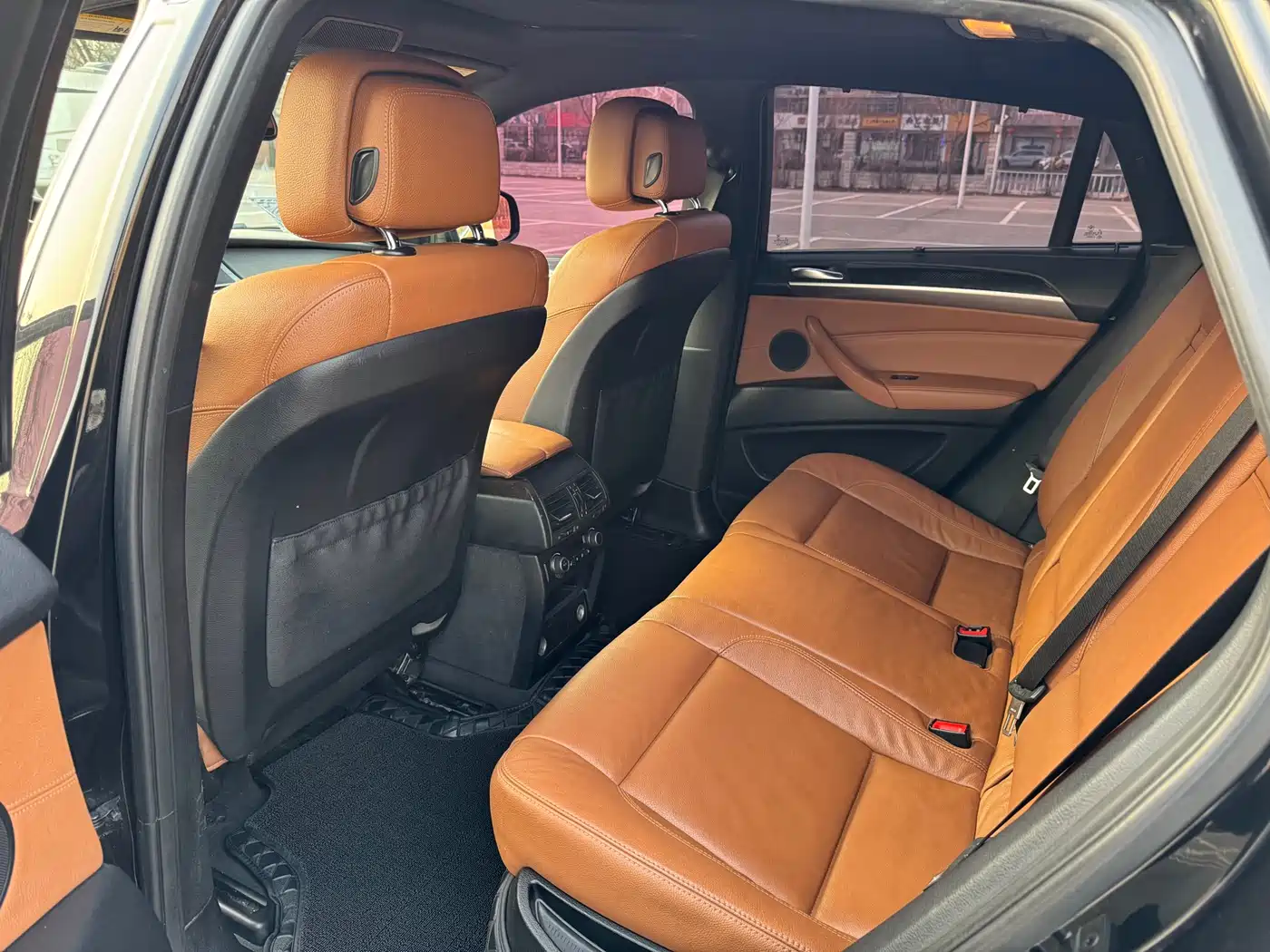 BMW X6 2013 xDrive35i фото 12