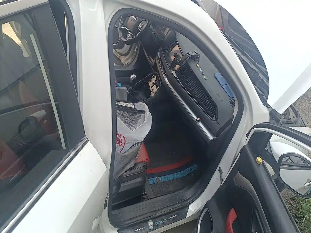 Haval H2s 2017 2018 Red Label 1.5T Manual Comfort