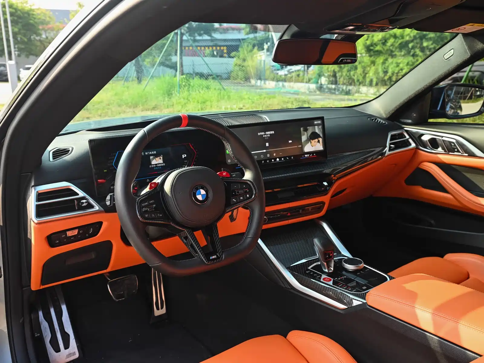 Фото 13 - BMW M4