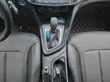 Фото 16 - Buick Excelle