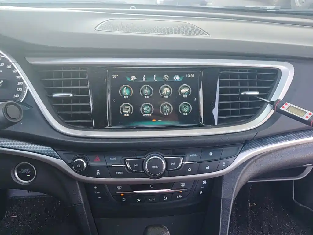Buick Excelle GT 2018 2018 18T Automatic Flagship