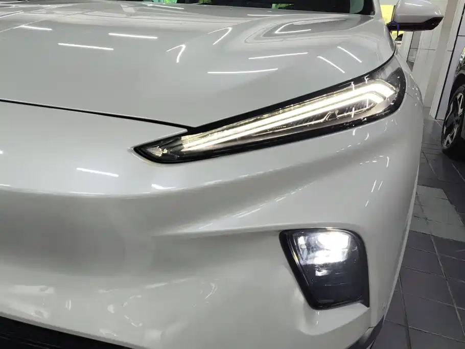 2025 Buick E5
