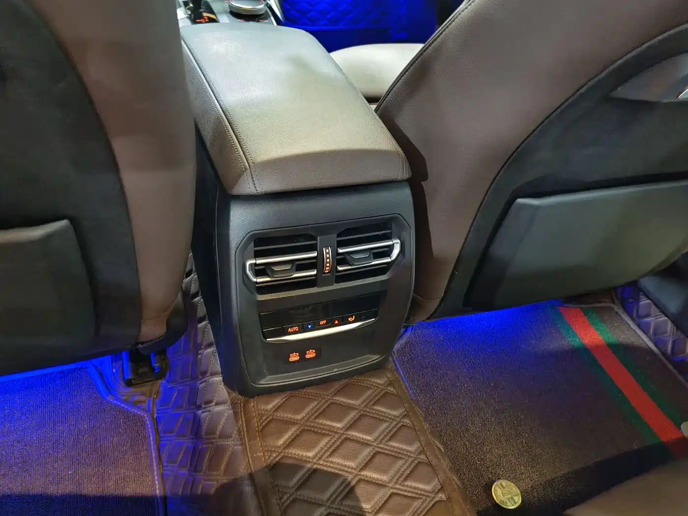 BMW 3 Series 2020 320Li M Sport Package фото 9