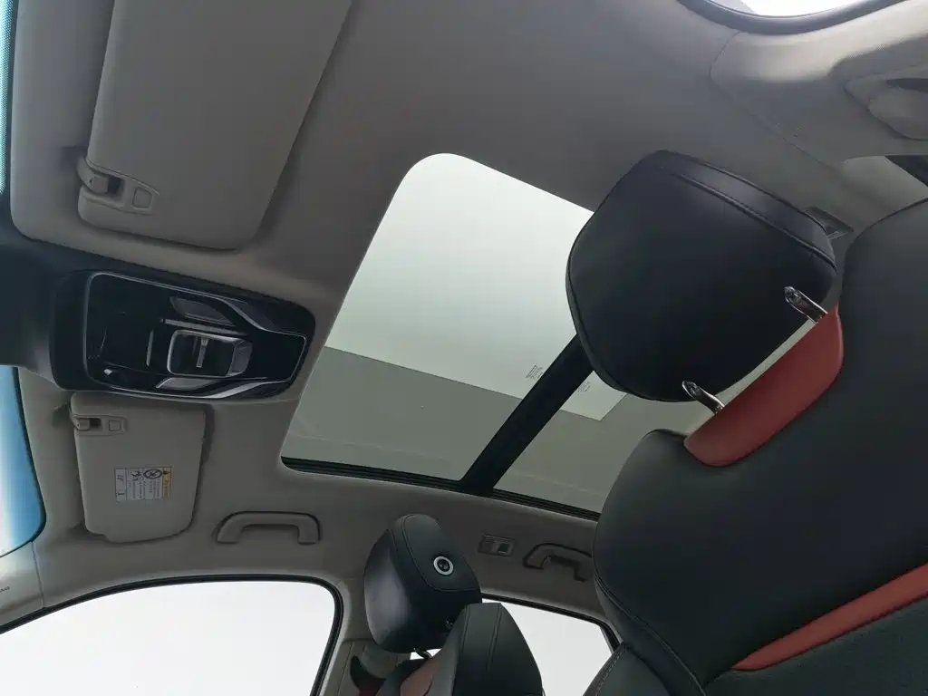 Geely Xingyue 2020 2019 350T Star Rider