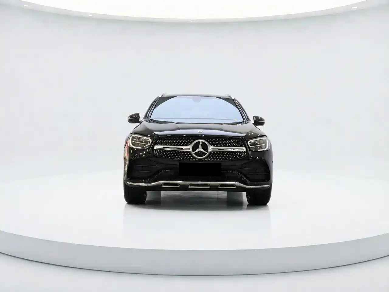 Mercedes-Benz GLC 2022 GLC 300 L 4MATIC Dynamic Collector's Edition фото 2