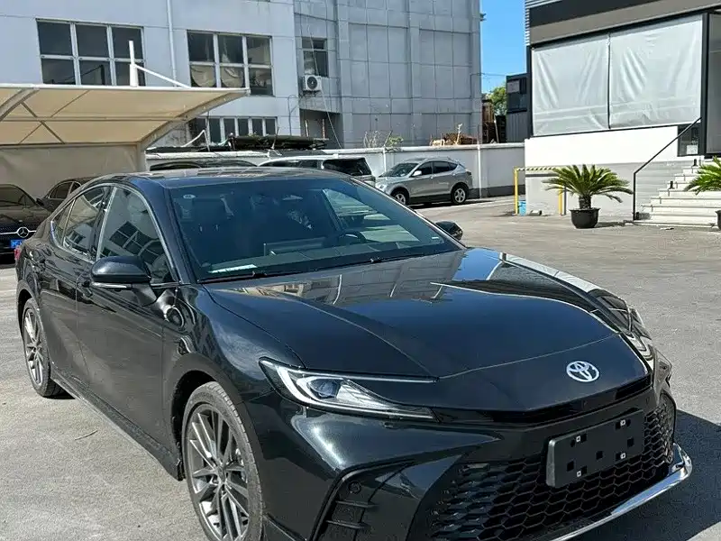 Toyota Camry 2026 2026 Hybrid 2.0HE Elite Edition