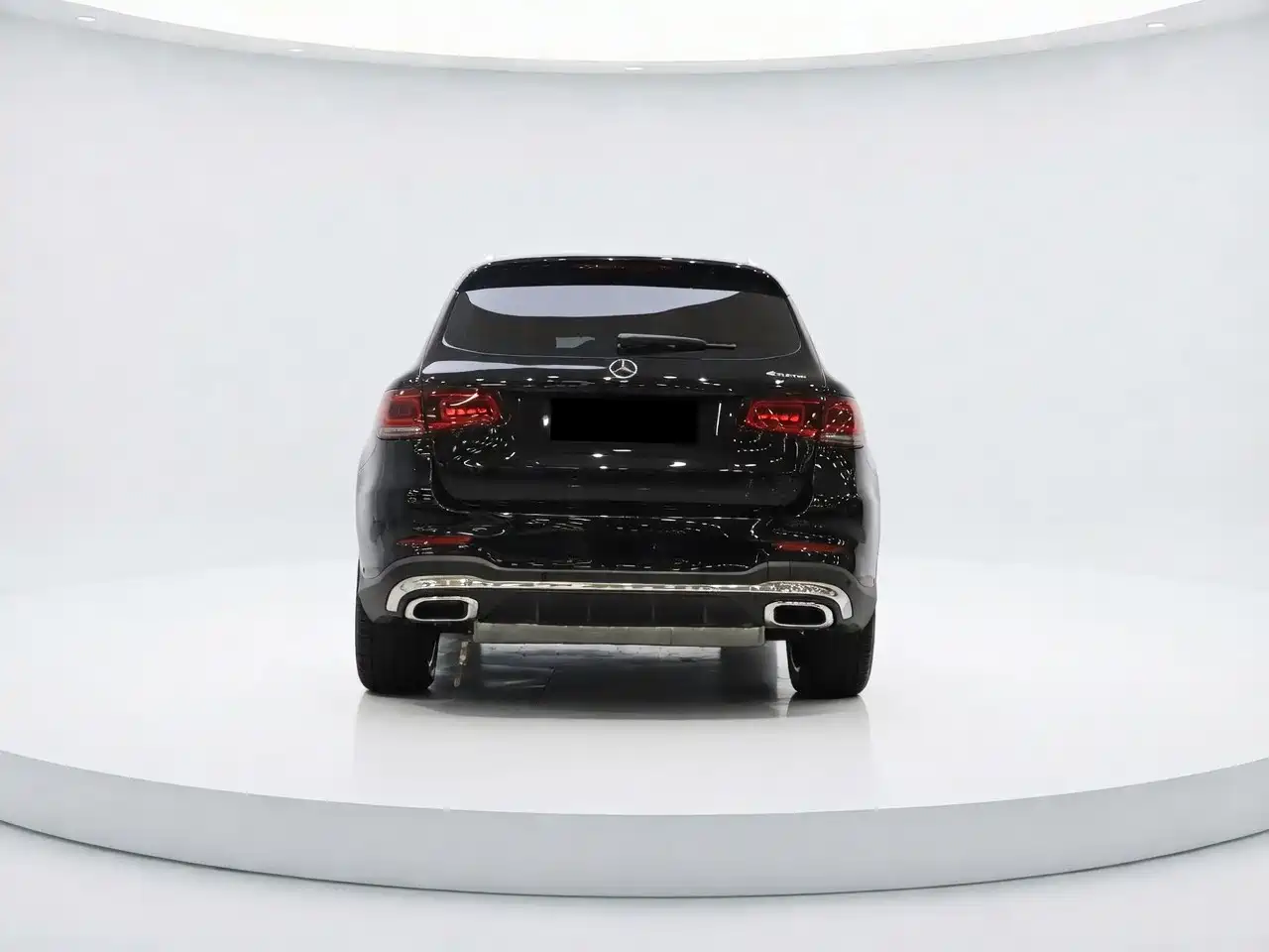 Mercedes-Benz GLC 2022 GLC 300 L 4MATIC Dynamic Collector's Edition фото 4