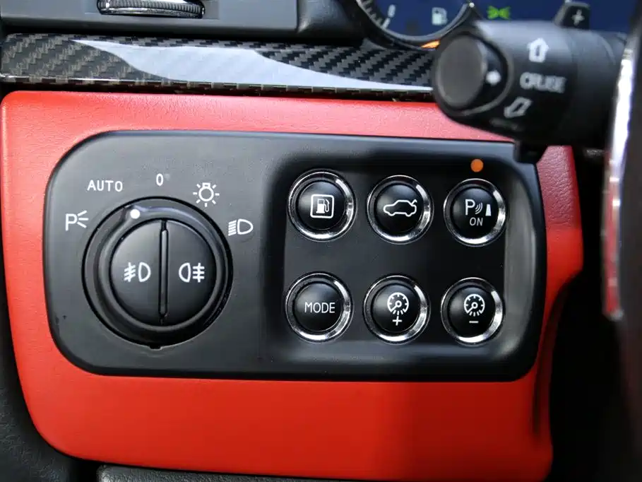 Maserati GranTurismo 2018 2007 4.2L Standard