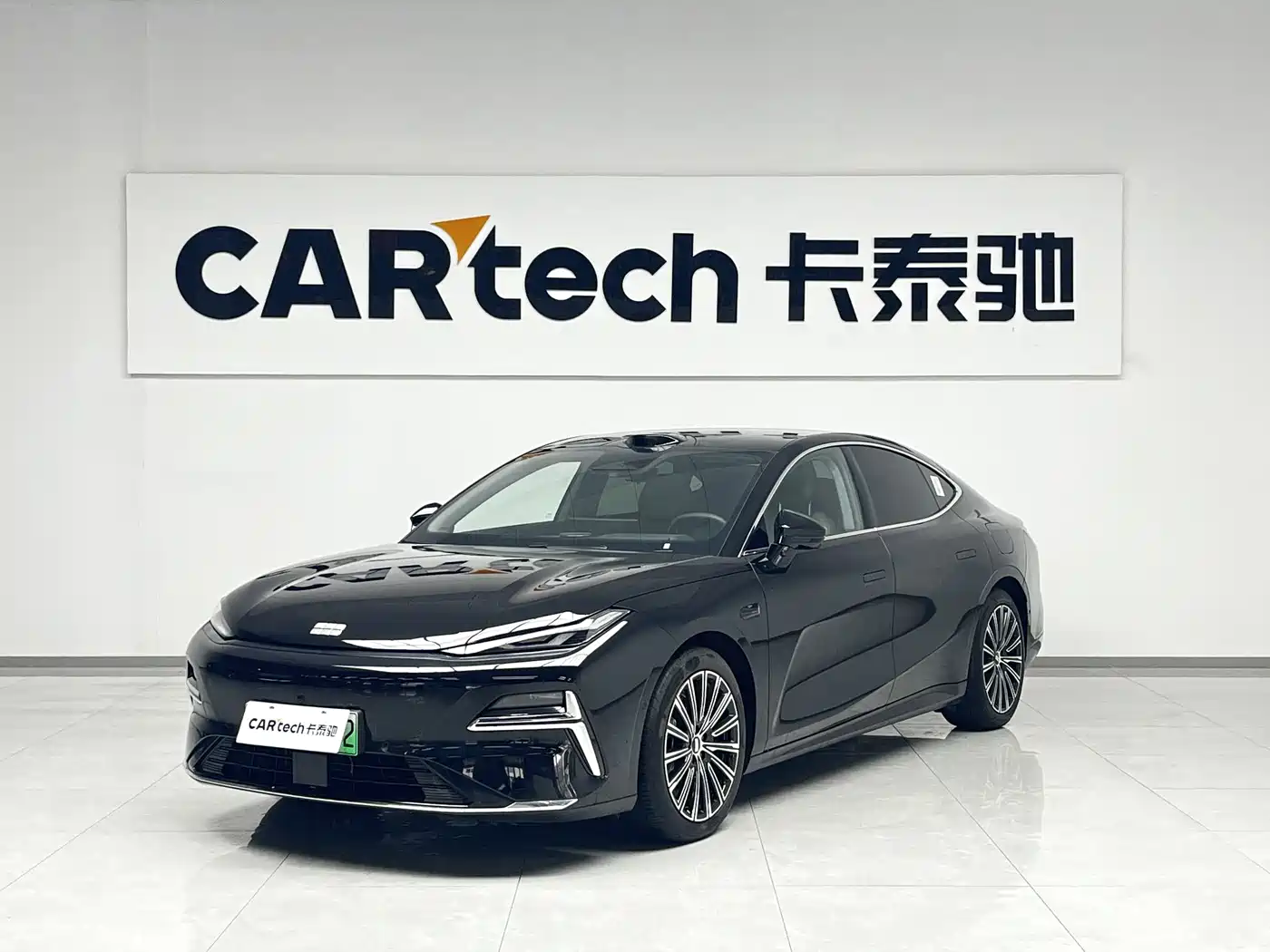 Geely Galaxy Galaxy Xingyao 8 2025 130km EM-P Starship Edition