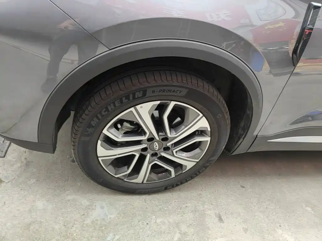 Фото 23 - Chery Tiggo 7 PLUS
