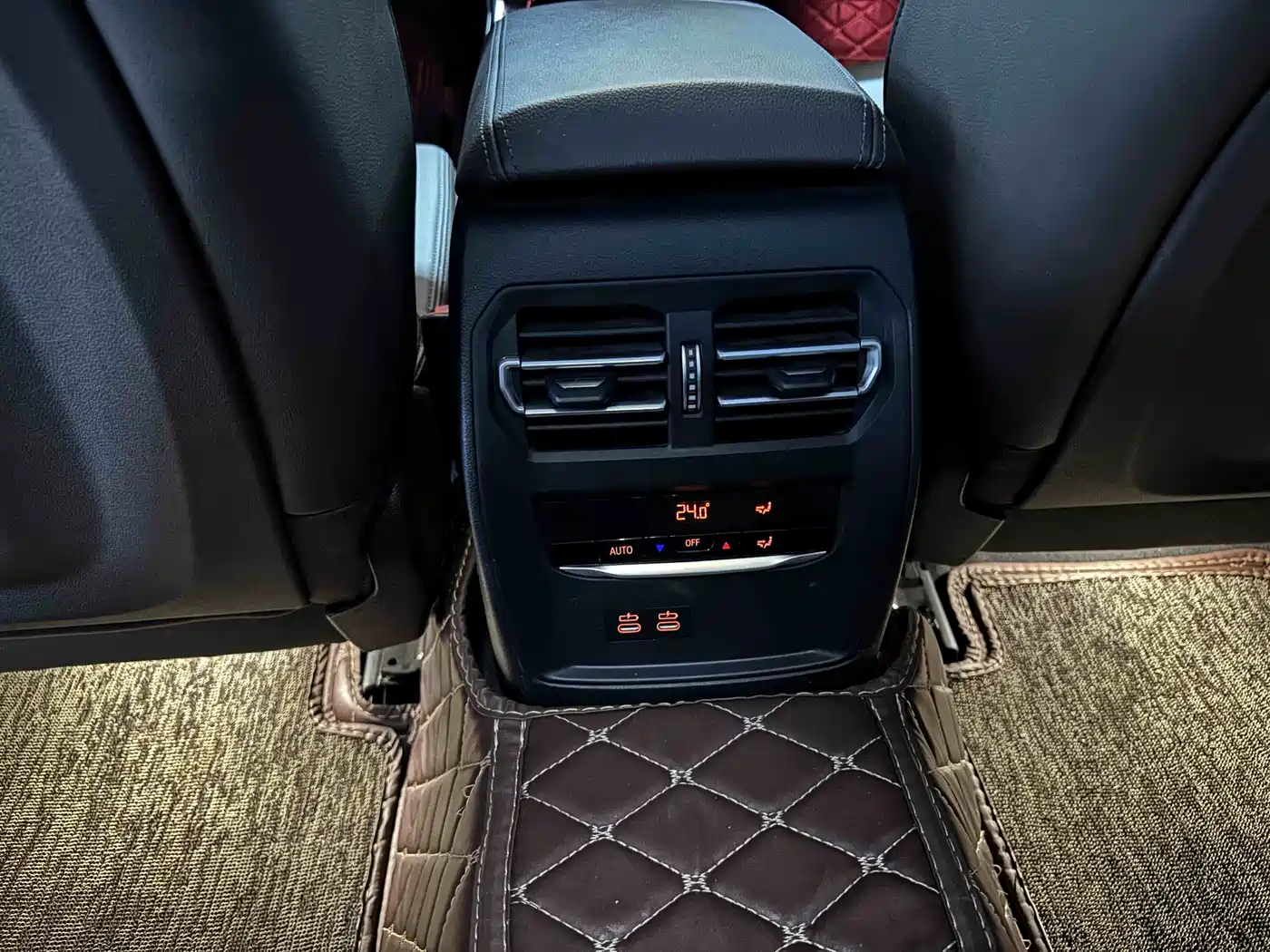 BMW 3 Series 2023 325Li M Sport Package фото 2