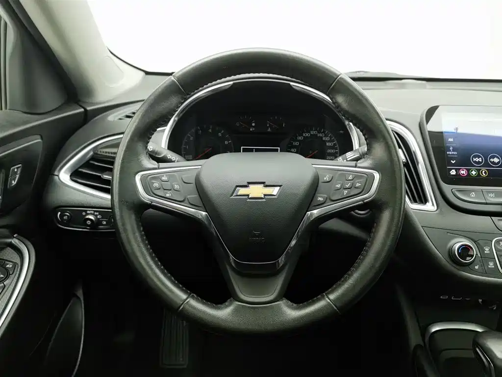 CHEVROLET MAI RUIBAO XL