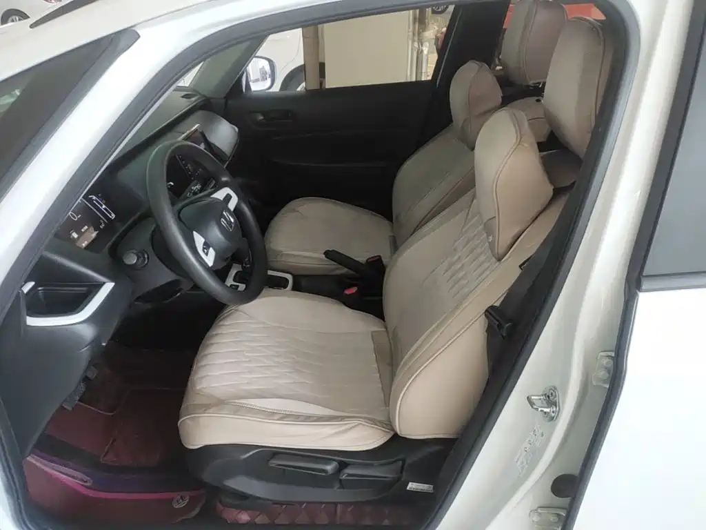Honda Fit 2024 2023 1.5L CVT Trend Edition