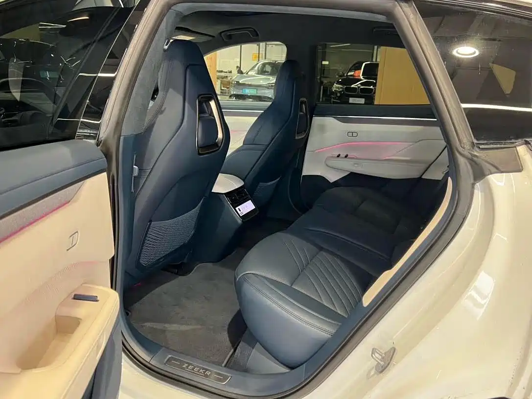 ZEEKR 001 2025 2025 YOU Edition 100kWh AWD