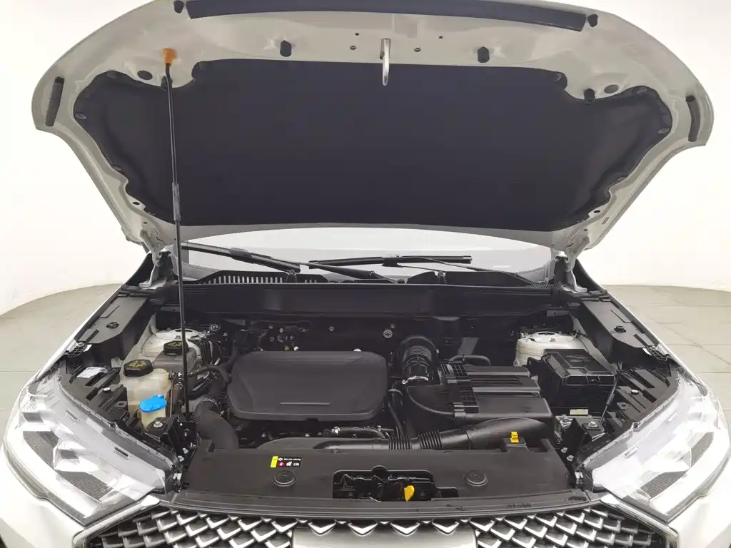 Фото 6 - Haval H6