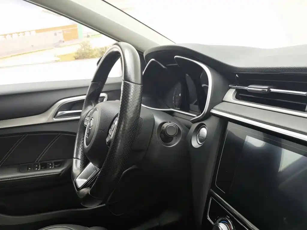 Photo 22 - MG MG6