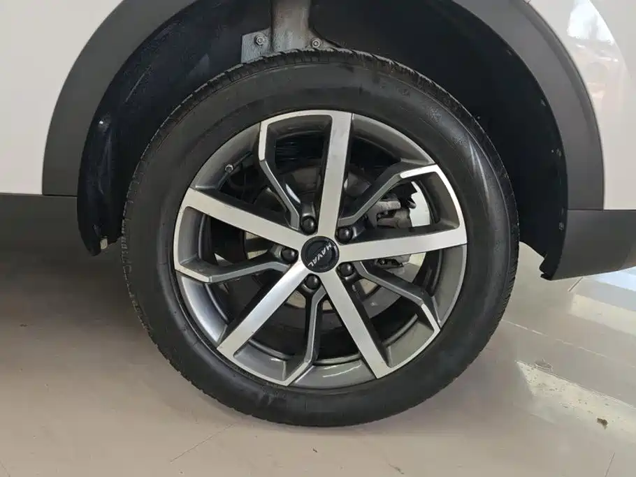 Фото 6 - Haval F7