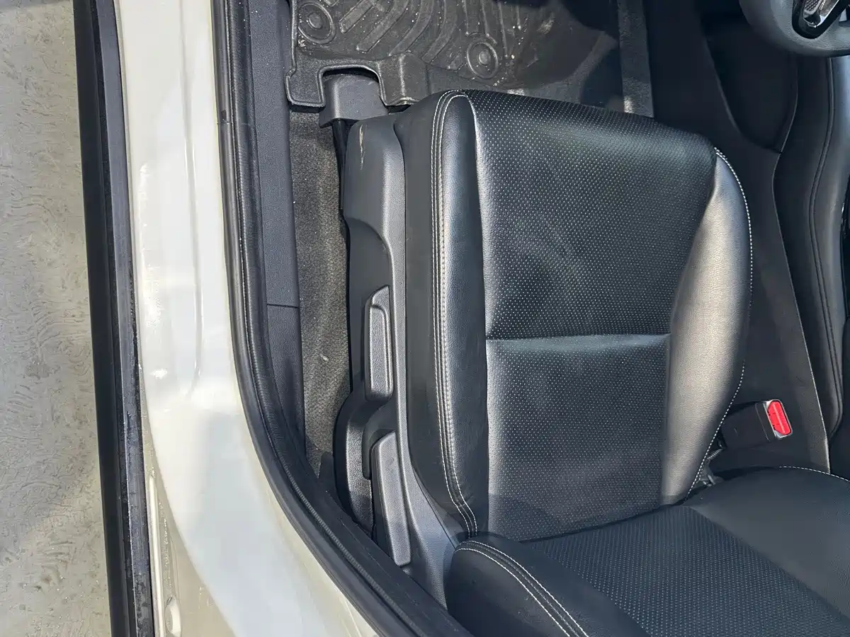 Honda Vezel, миниатюра 15