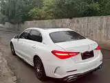 Фото 6 - Mercedes-Benz C-Class