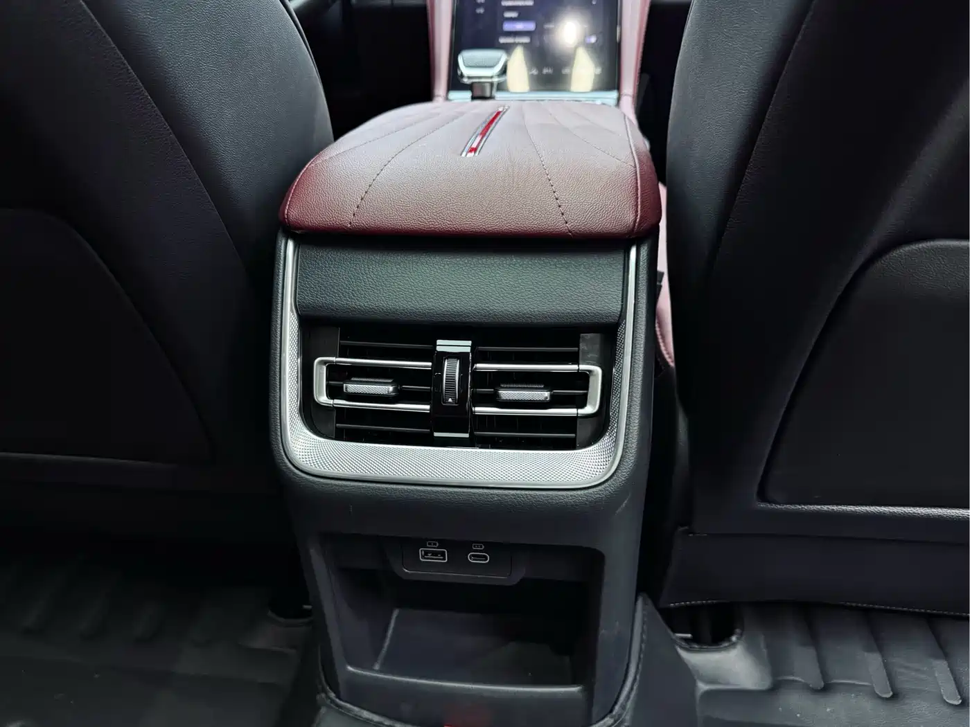 Hongqi H5 PHEV 2025 2025 170 Super Hybrid Edition