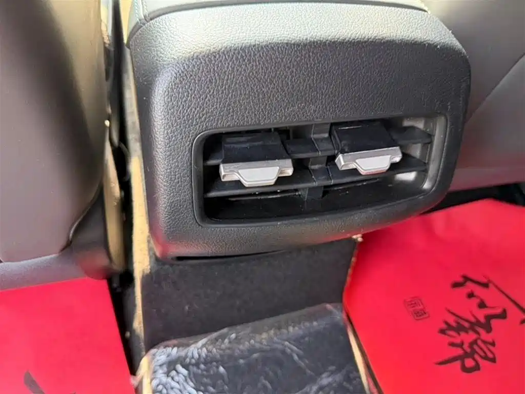 BYD Qin PLUS 2025 DM-i Smart Drive 55KM Leader фото 7