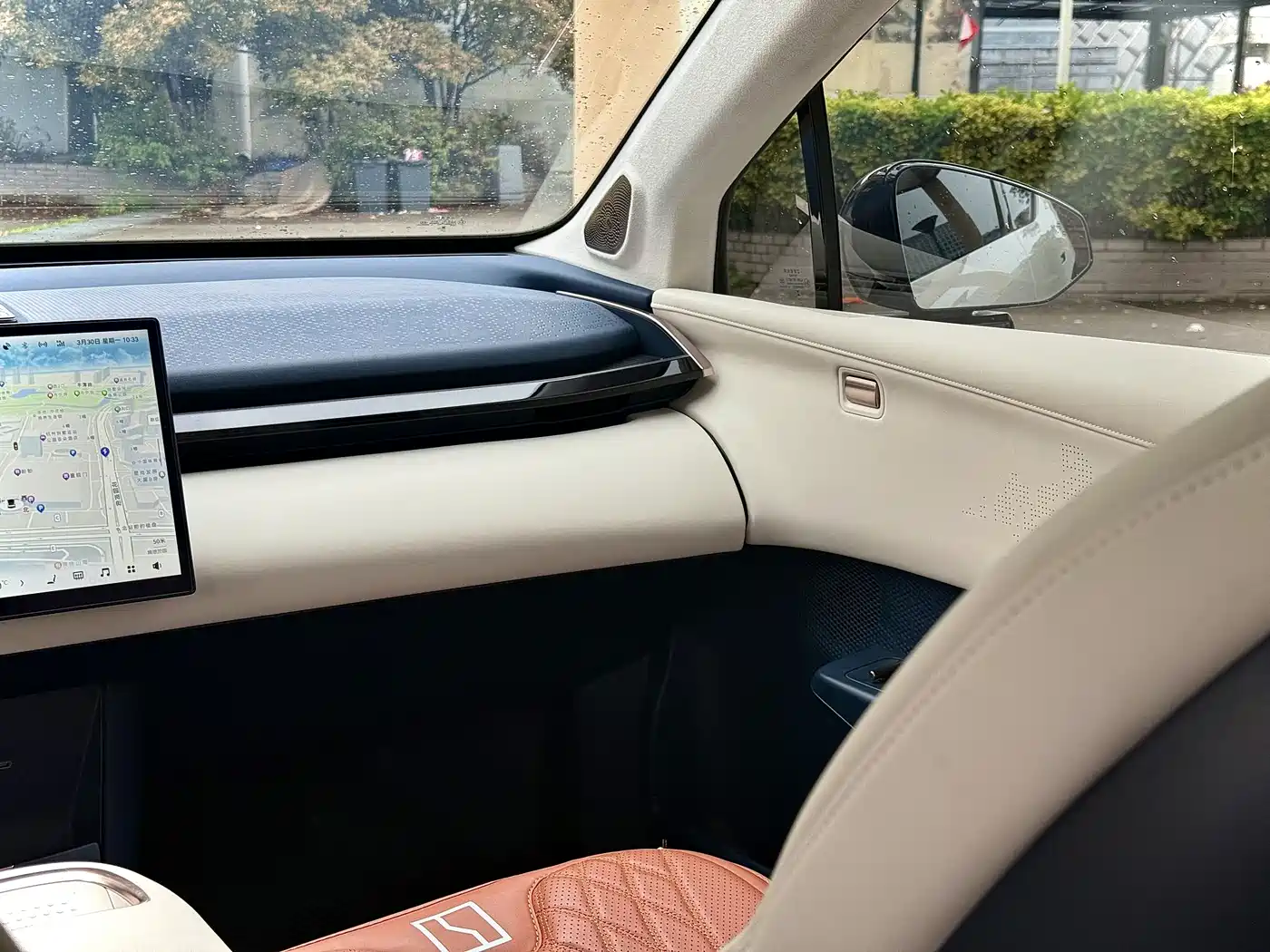 ZEEKR EXTREME KRYPTON X