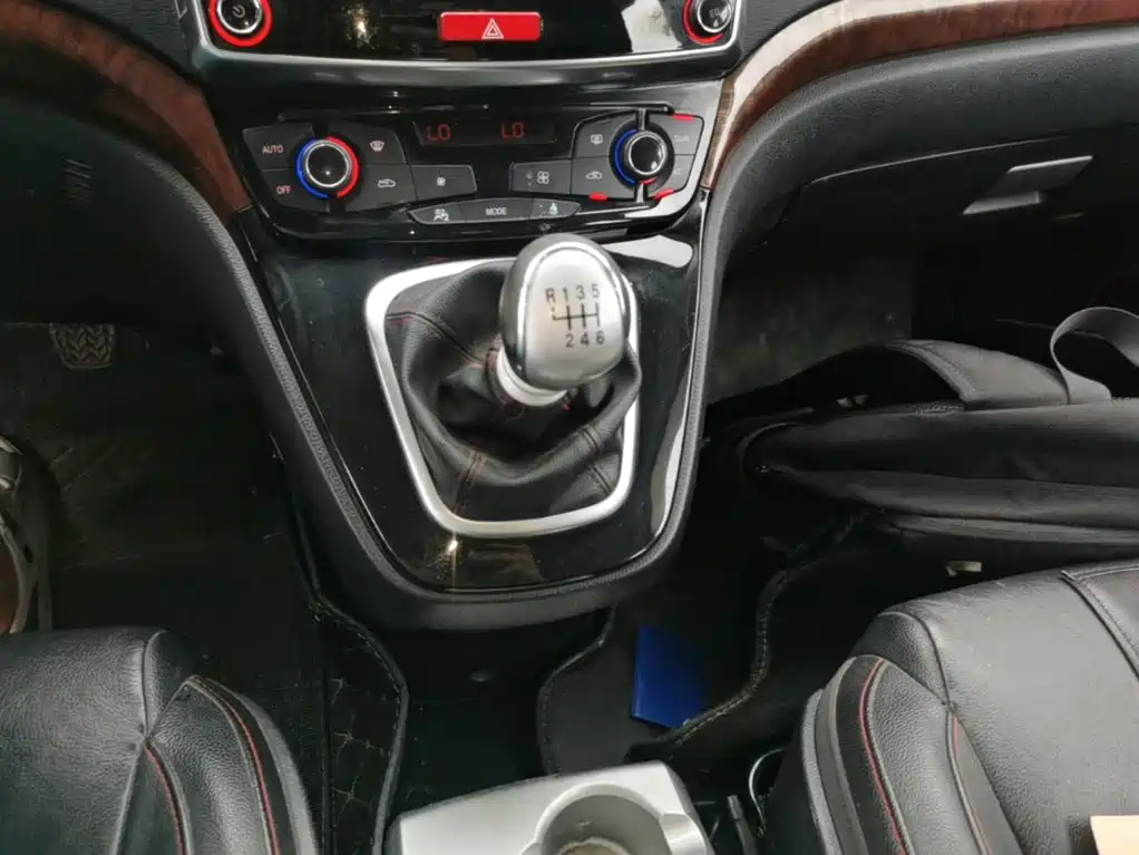Фото 14 - Haval H6