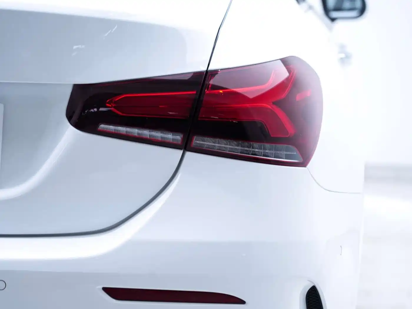 Mercedes-Benz A-Class 2022 Facelift A 200 L Sport Sedan Dynamic фото 21