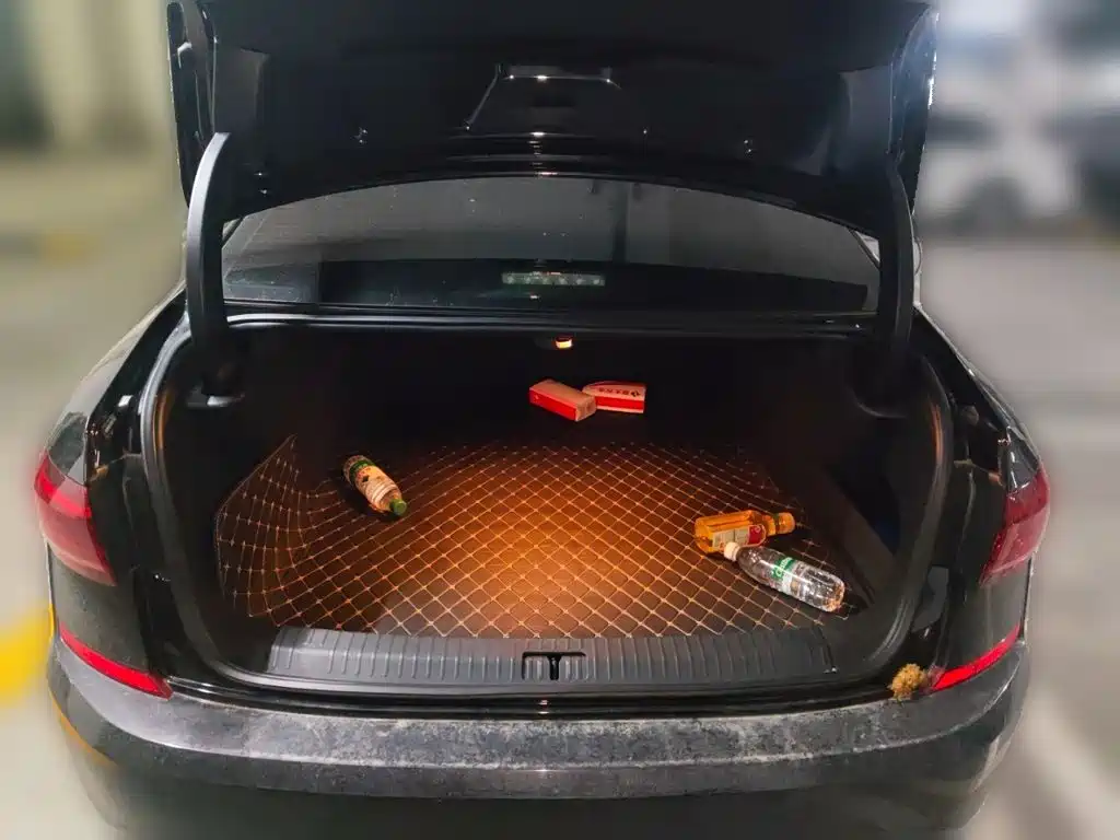 Volkswagen Passat New Energy 2024 2023 430PHEV Hybrid Elite