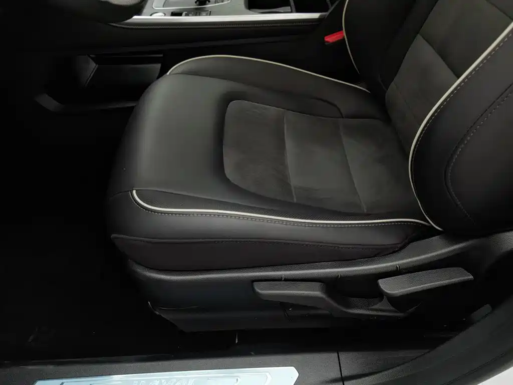 Haval H6 2025 2023 National Trend Edition 1.5T Automatic Urban
