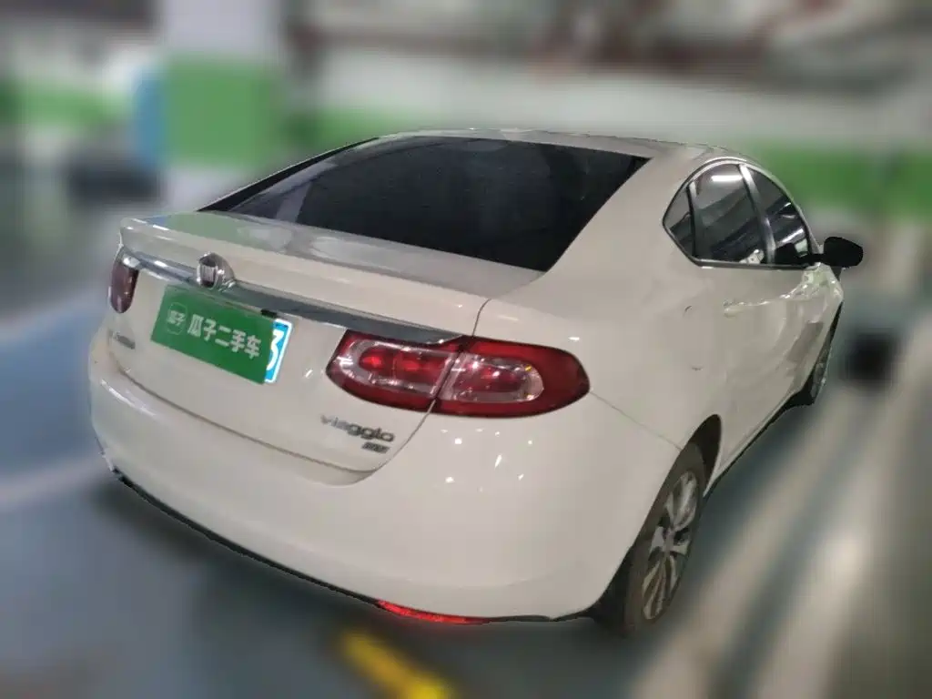 Fiat Viaggio 2016 2015 1.4T Auto Delight Edition