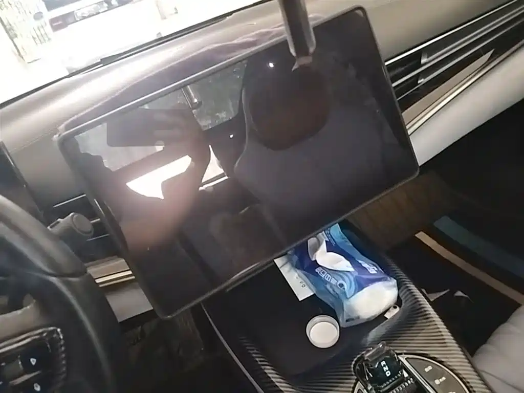 BYD Seal 2022 550km Standard Range RWD Premium фото 13