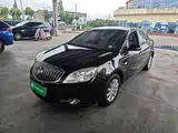 Фото 1 - Buick Excelle