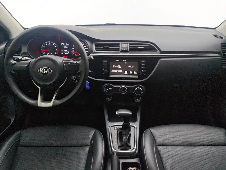 Photo 12 - Kia K2