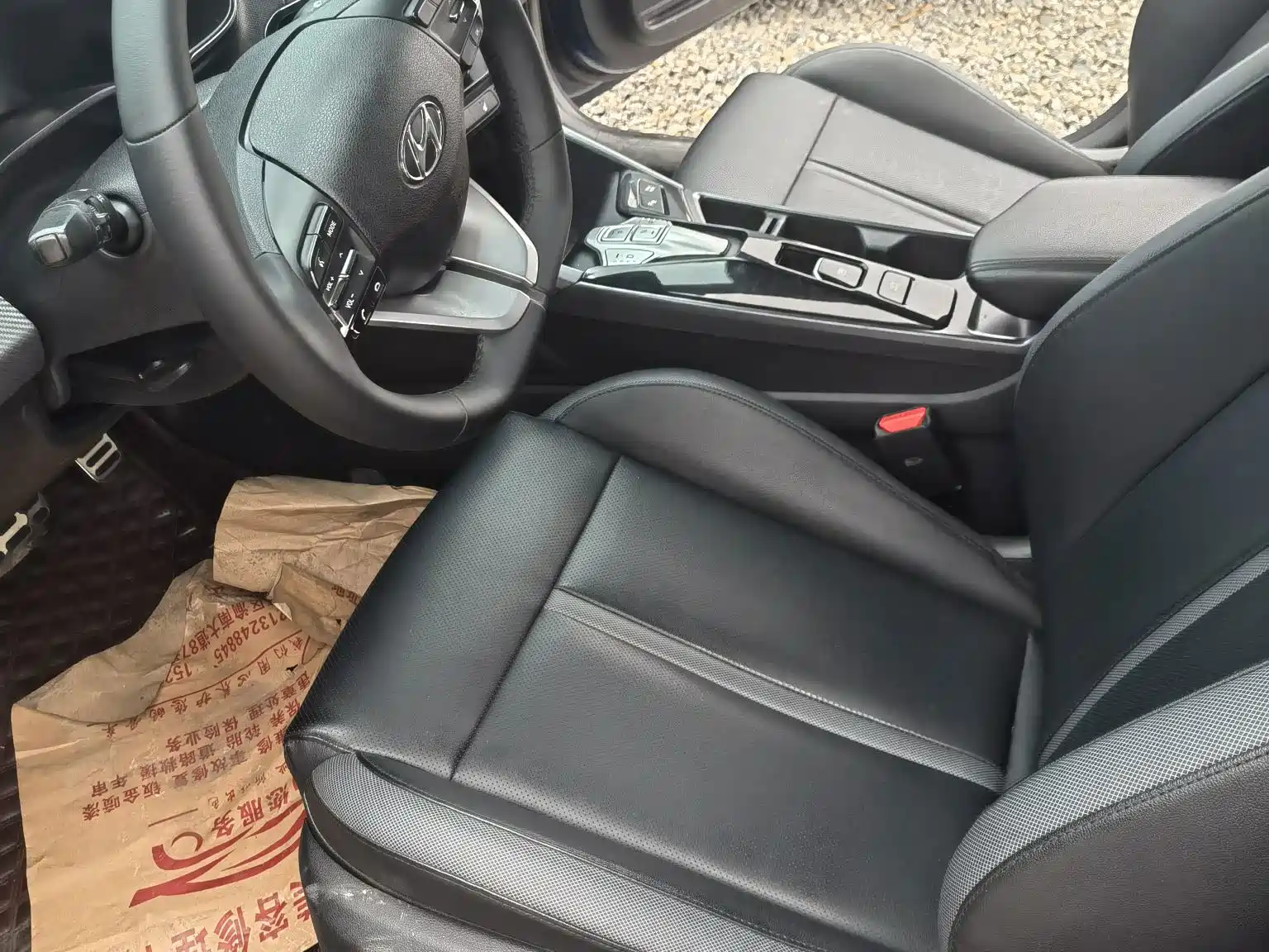 صورة 9 - Hyundai Fista EV