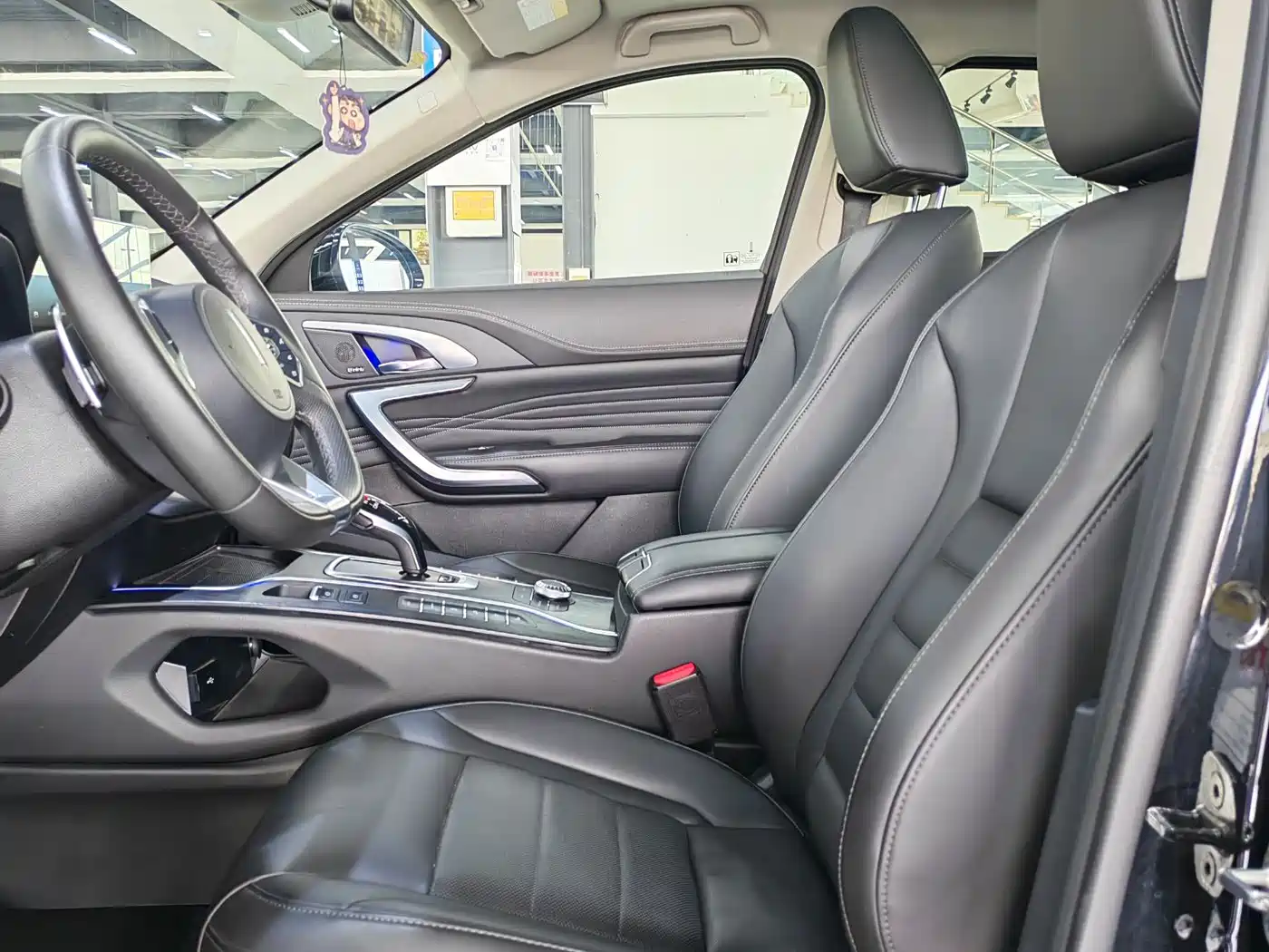 WEI PAI WEI BRAND VV7