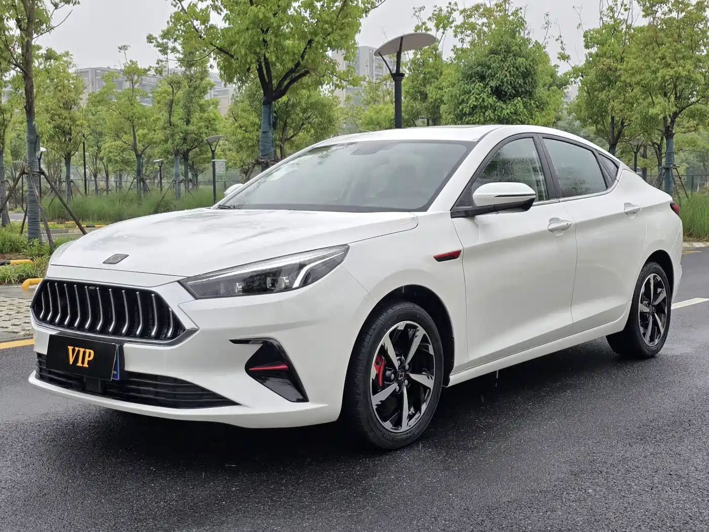 Sehol A5 2026 2022 1.5T CVT Youth Edition